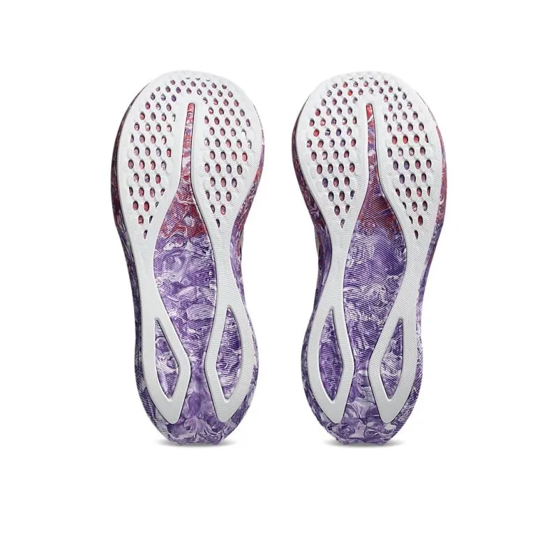 ASICS Noosa Tri 16 D Mens Running Shoes Asics Golf Shoes Waterproof