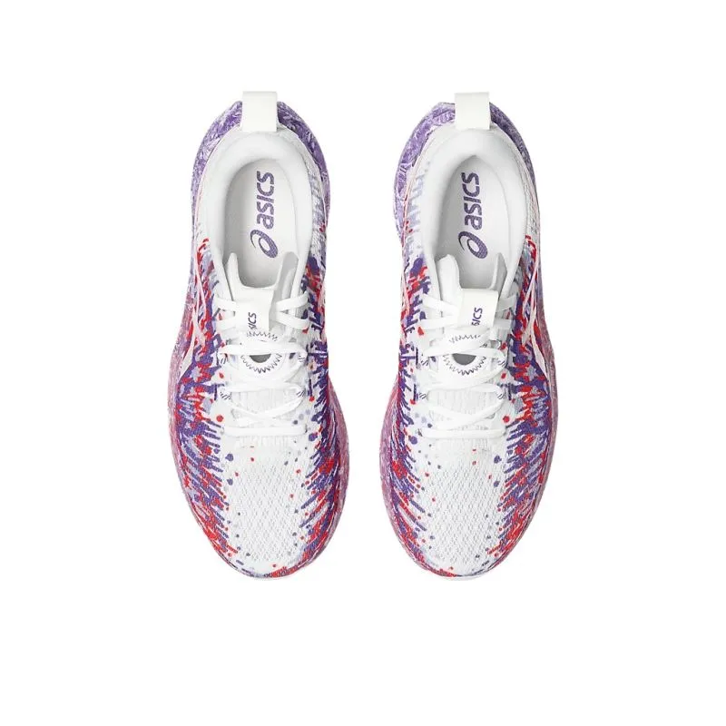 Asics 4mm Drop Shoes ASICS Noosa Tri 16 D Mens Running Shoes