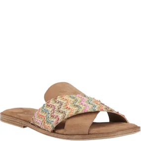 Stretchable Hush Puppies Petra Sandal