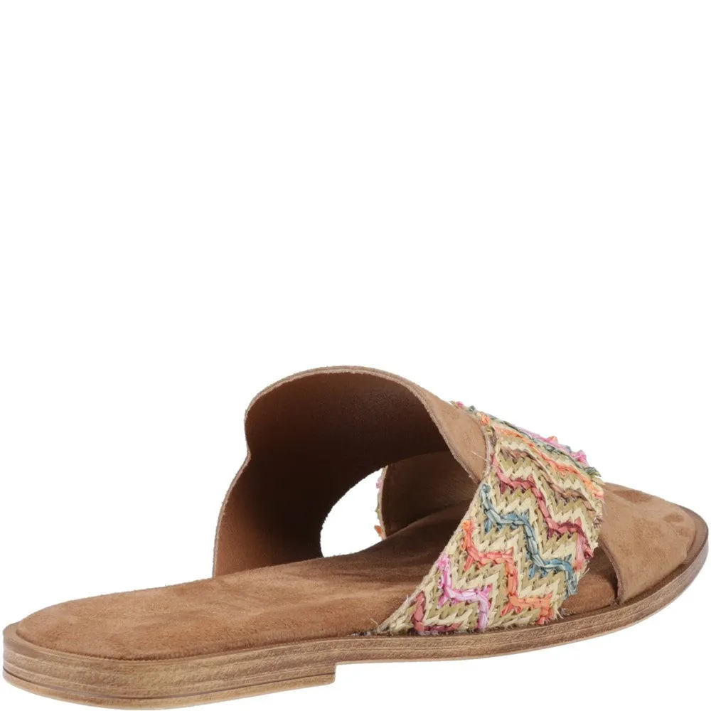 Beach Hush Puppies Petra Sandal