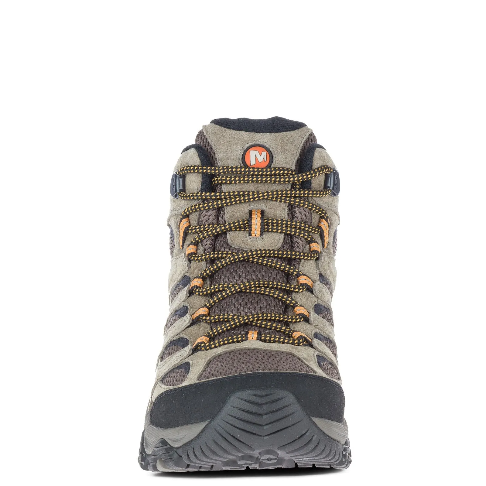 Quick Move Comfortable Balance Men's Merrell, Moab 3 Mid Hiking Boot