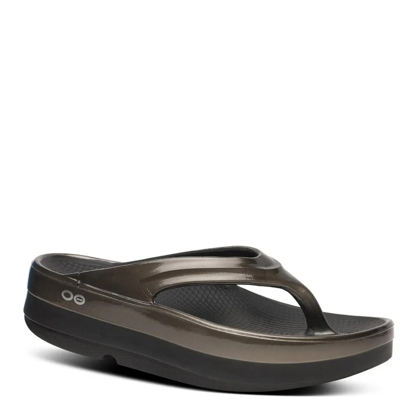 Light Travel Gear Weekend Beach Gear Women's Oofos, OOmega OOlala Sandal