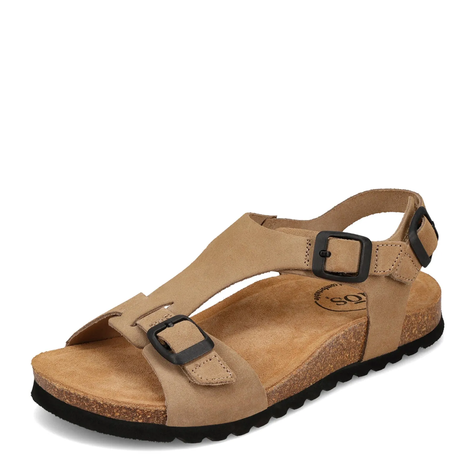 Relax Vibe Women's Taos, MVP Sandal