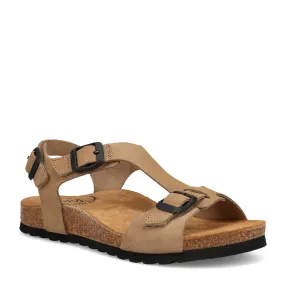 Women's Taos, MVP Sandal foam