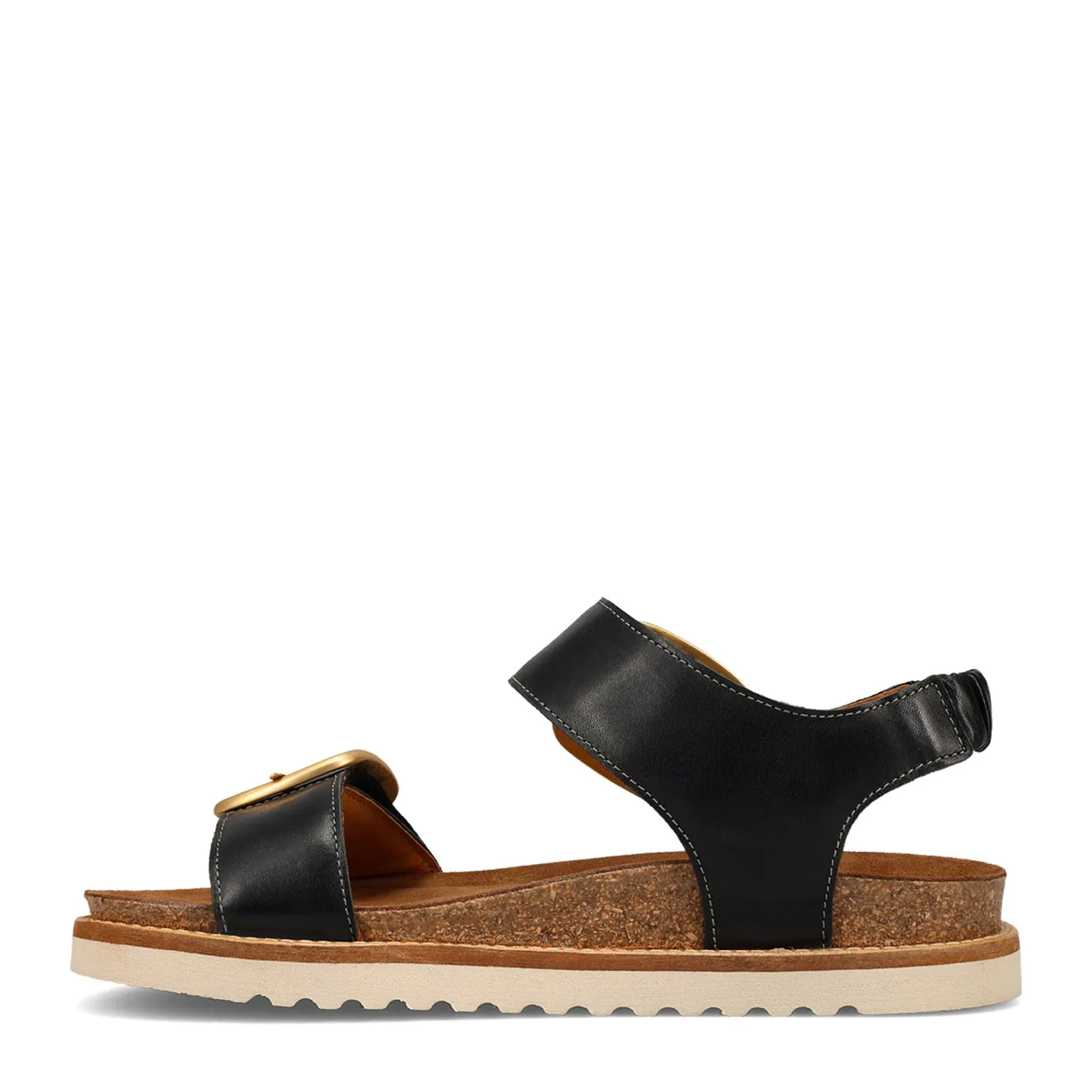 Women's Taos, On The Double Sandal City Style