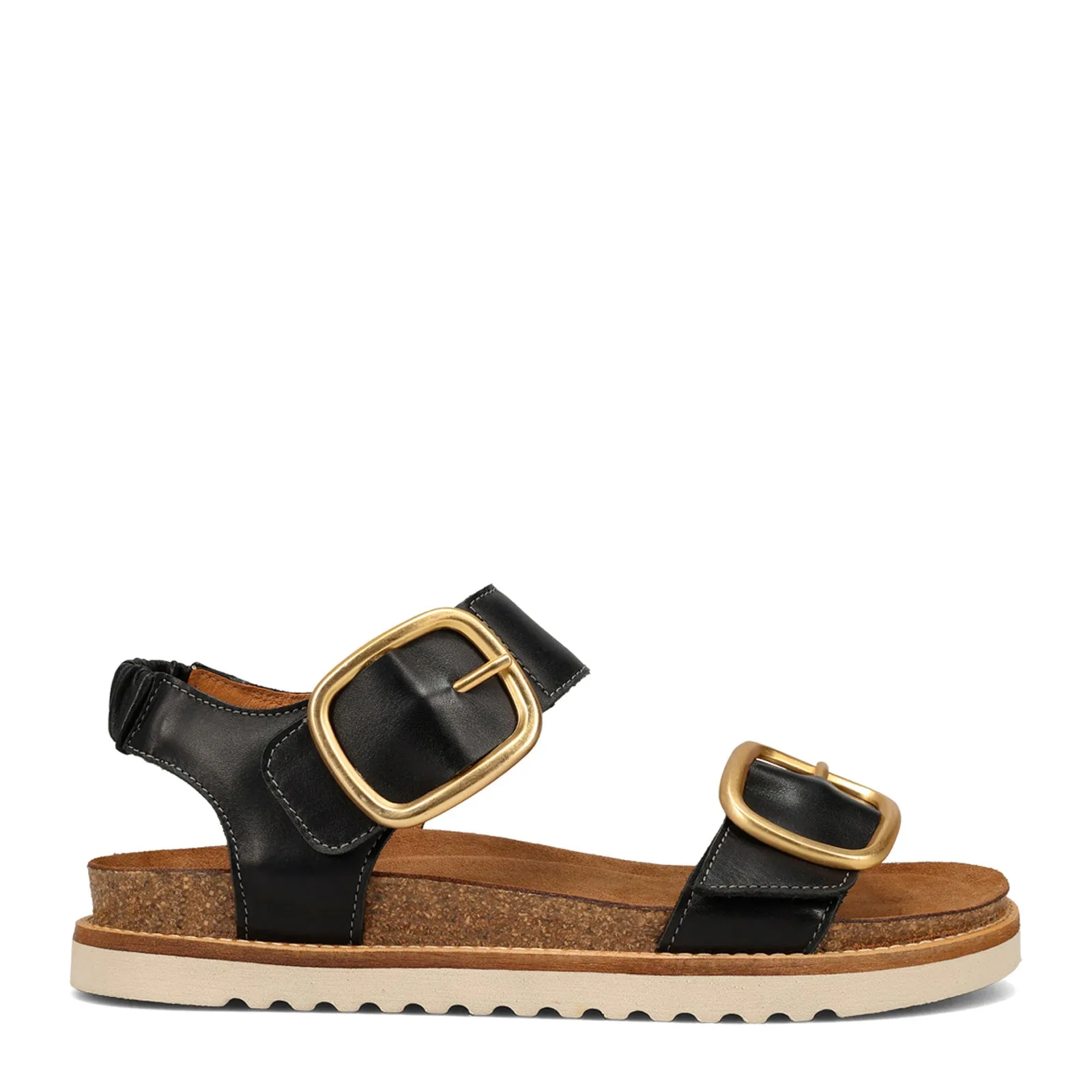 Casual Footwear for Beach Women's Taos, On The Double Sandal