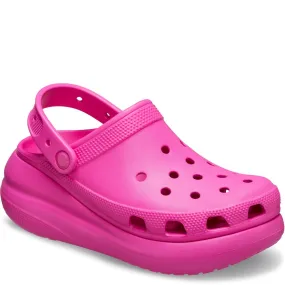 Seasonal Footwear Crocs Unisex Classic Crush Clog