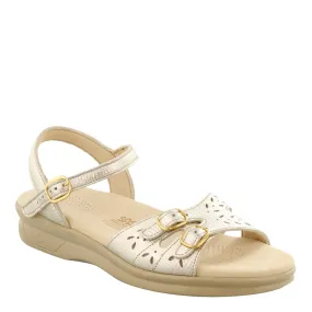 Women's SAS, Duo Sandal Toe Freedom