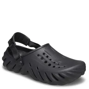 Crocs Unisex Echo Clog Bare Foot City Easy