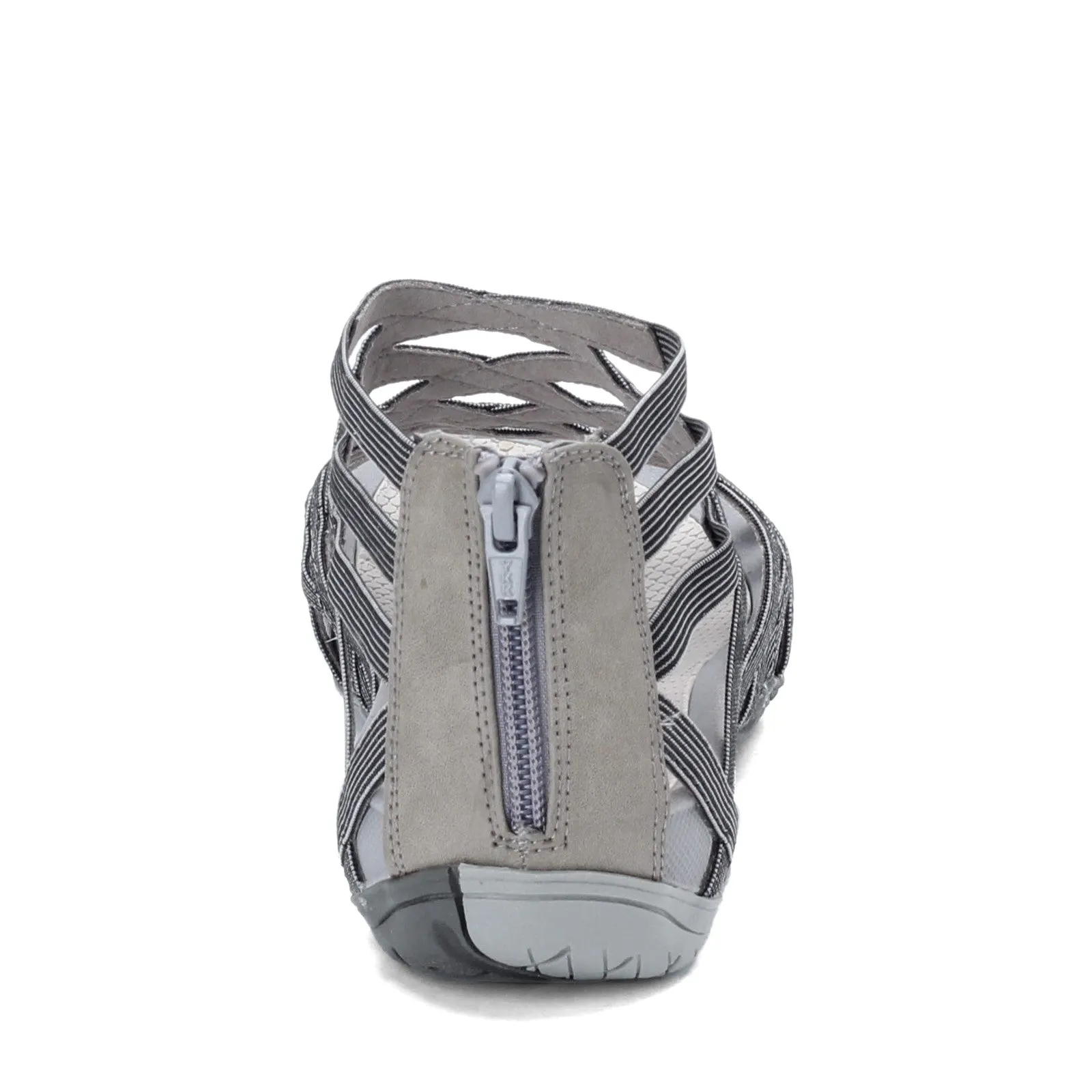 Park Friendly Evening Ease Women's Baretraps, Samina Sandal