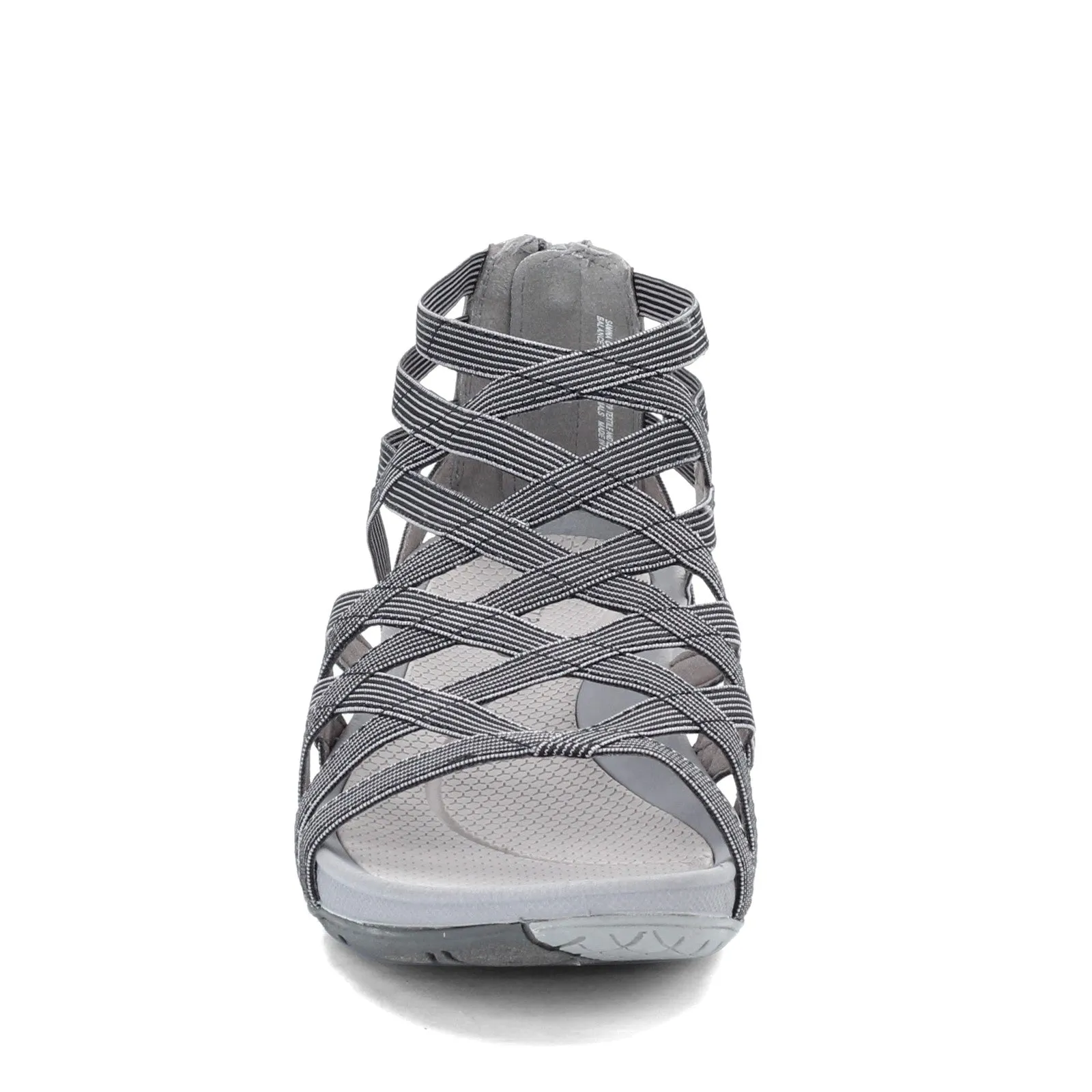 Women's Baretraps, Samina Sandal Summer Vibes