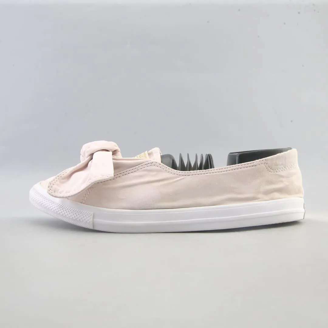 Casual Wear Shoes CONVERSE ALL STAR KNOT BOW