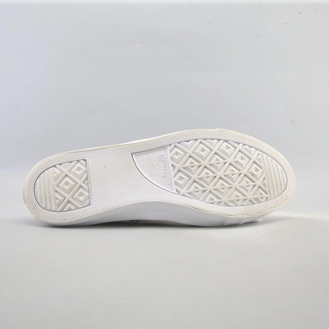 CONVERSE ALL STAR KNOT BOW Casual Slip-on Round Toe Shoes