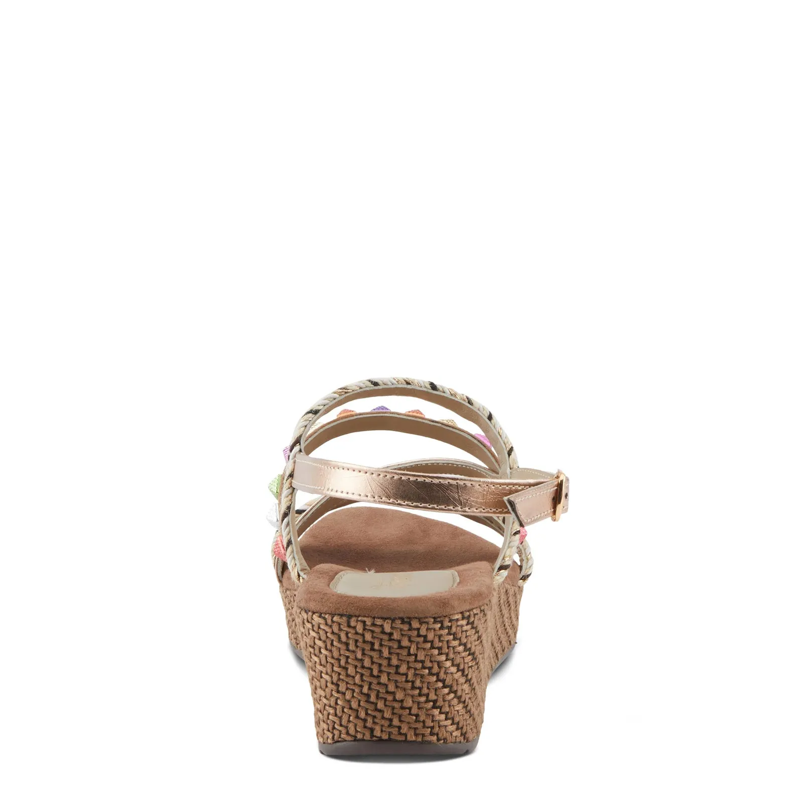 Event Chic Women's Azura, Hugbug Sandal