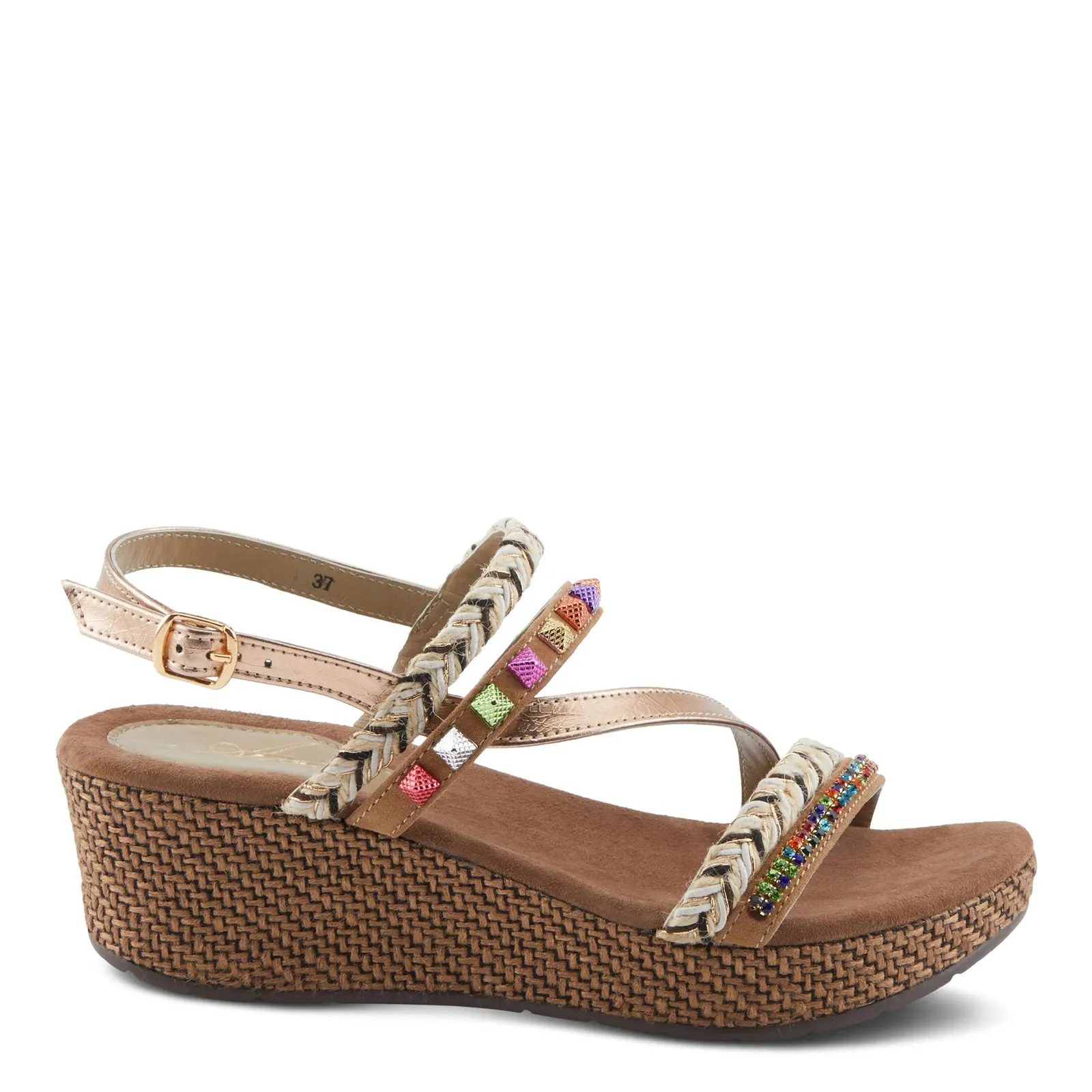 Weekend Plans Women's Azura, Hugbug Sandal