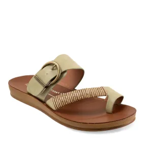 Women's Los Cabos, Bria Sandal Comfy Feel Lifted Feel