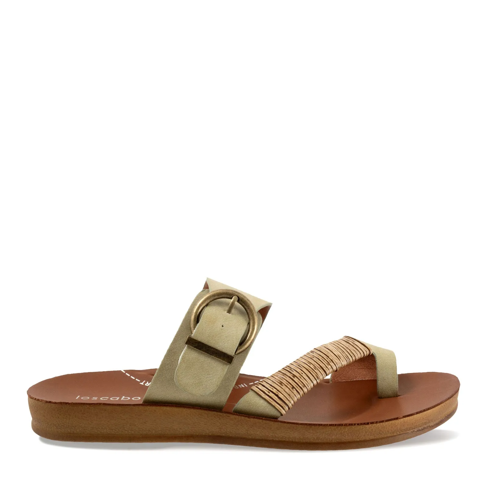 Women's Los Cabos, Bria Sandal Quick Move Light sandals