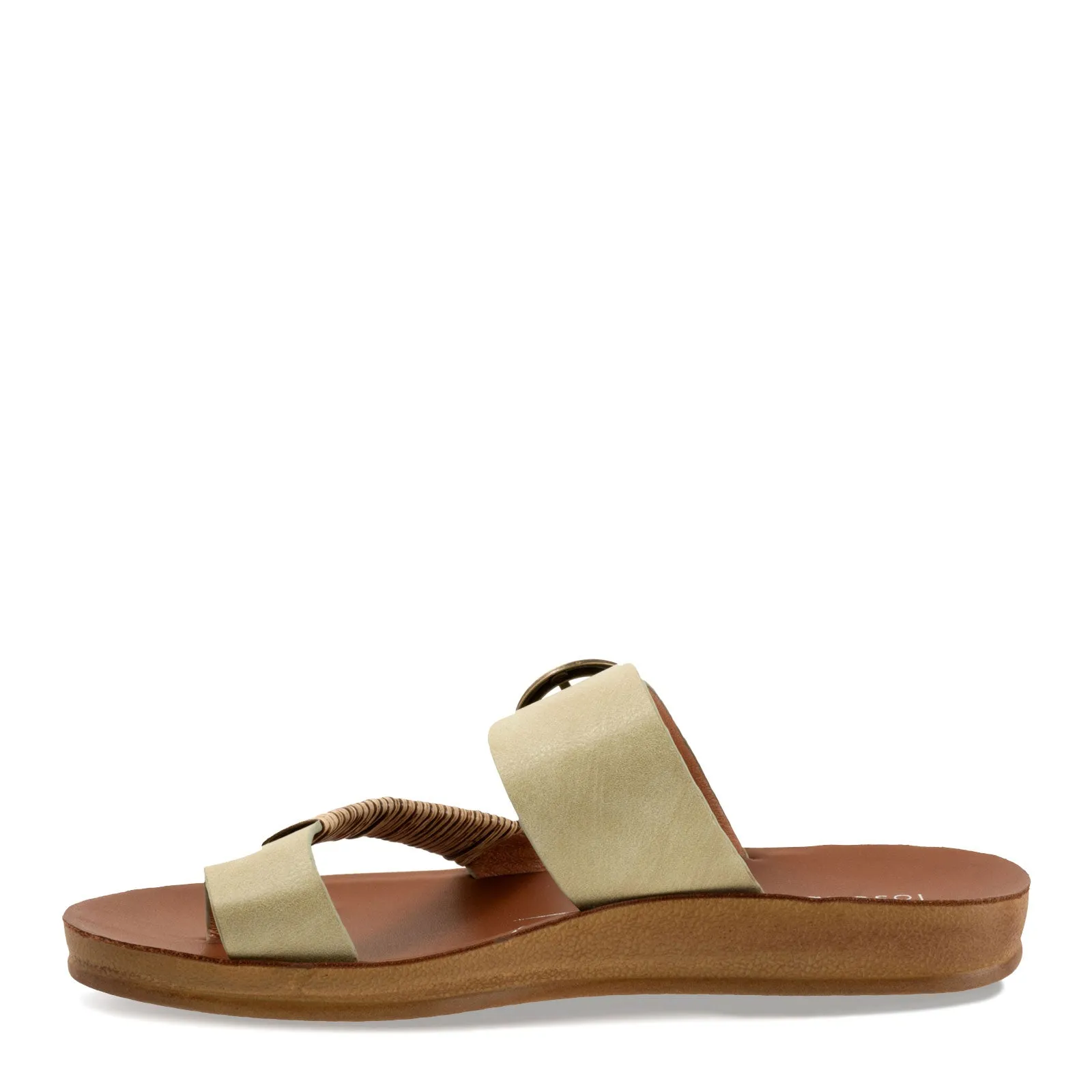Flexible Grip Women's Los Cabos, Bria Sandal