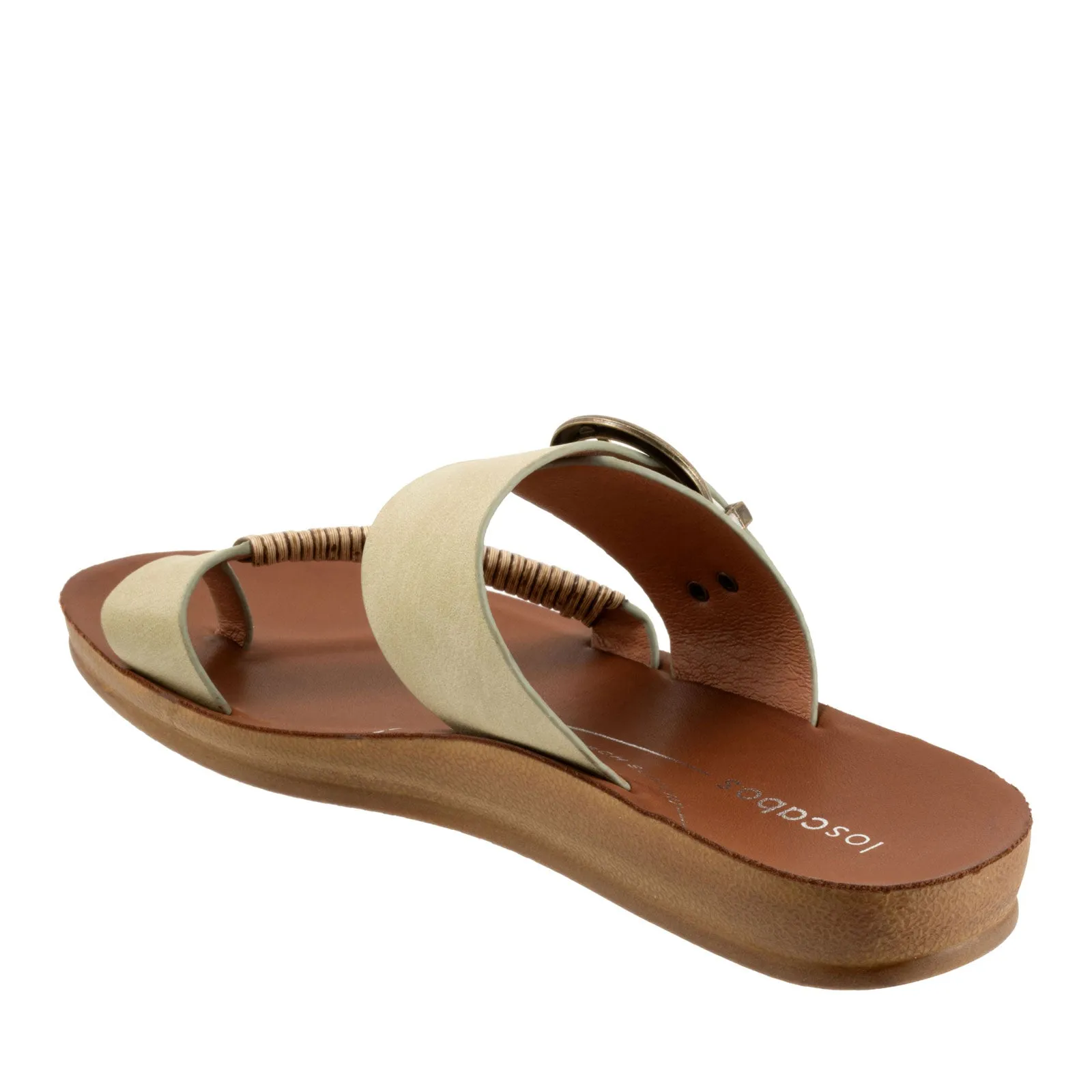 Women's Los Cabos, Bria Sandal Car Ride