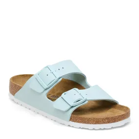 Cool Fit Women's Birkenstock, Arizona Slide Sandal - Narrow Fit
