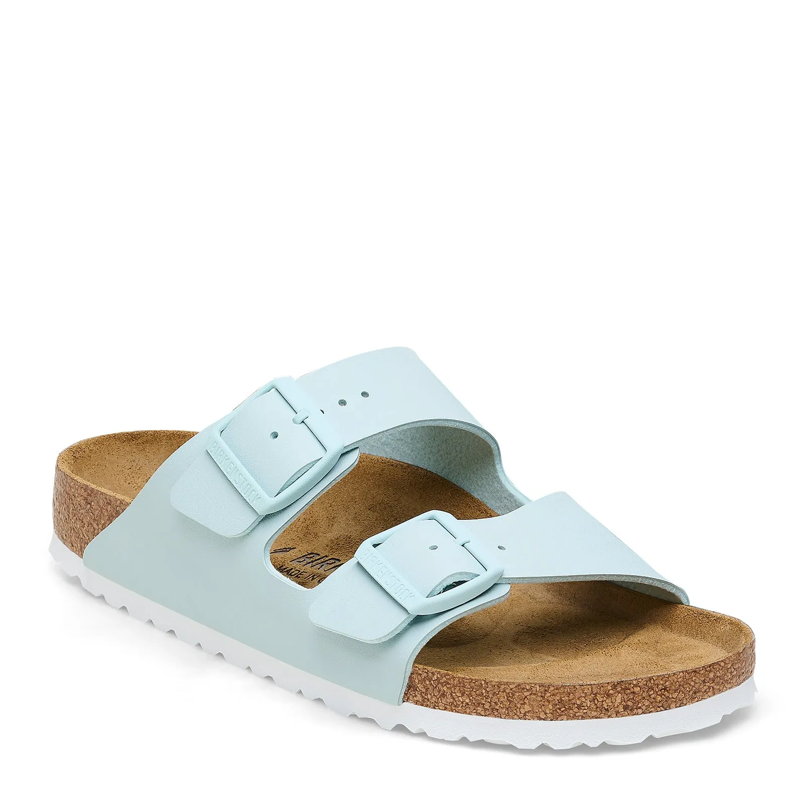 Women's Birkenstock, Arizona Slide Sandal - Narrow Fit Fast Dry Cool Wear