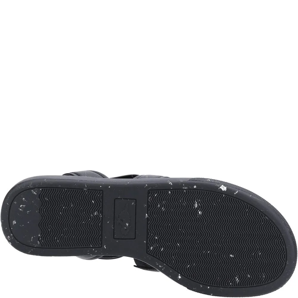 Sleek Summer Footwear Rocket Dog Franki Sandal