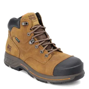 Wild Edge Men's Timberland Pro, Helix HD 6 inch Work Boot