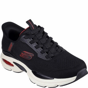 Skechers Skech-Air Ventura Vanderway Shoes Movement Ease Planet Step