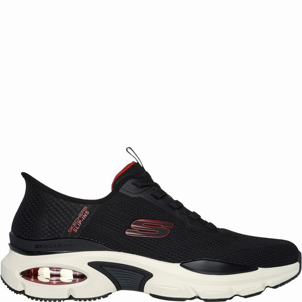 No Pressure Fit Ergonomic Design Skechers Skech-Air Ventura Vanderway Shoes