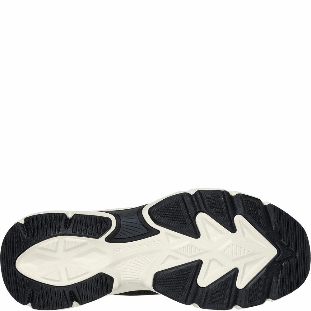 Skechers Skech-Air Ventura Vanderway Shoes Travel Gear Break Ready