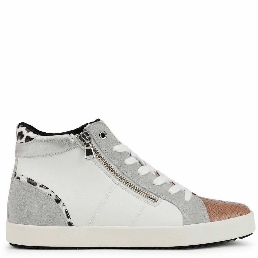 Outdoor Walk Geox D Blomiee B Trainers