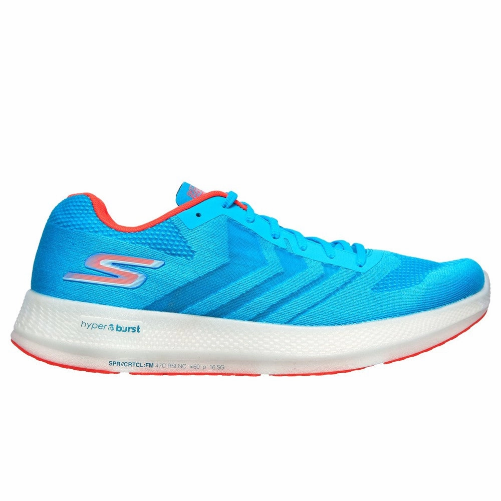 Active Wear Skechers Go Run Razor   Razor   Sports Shoes