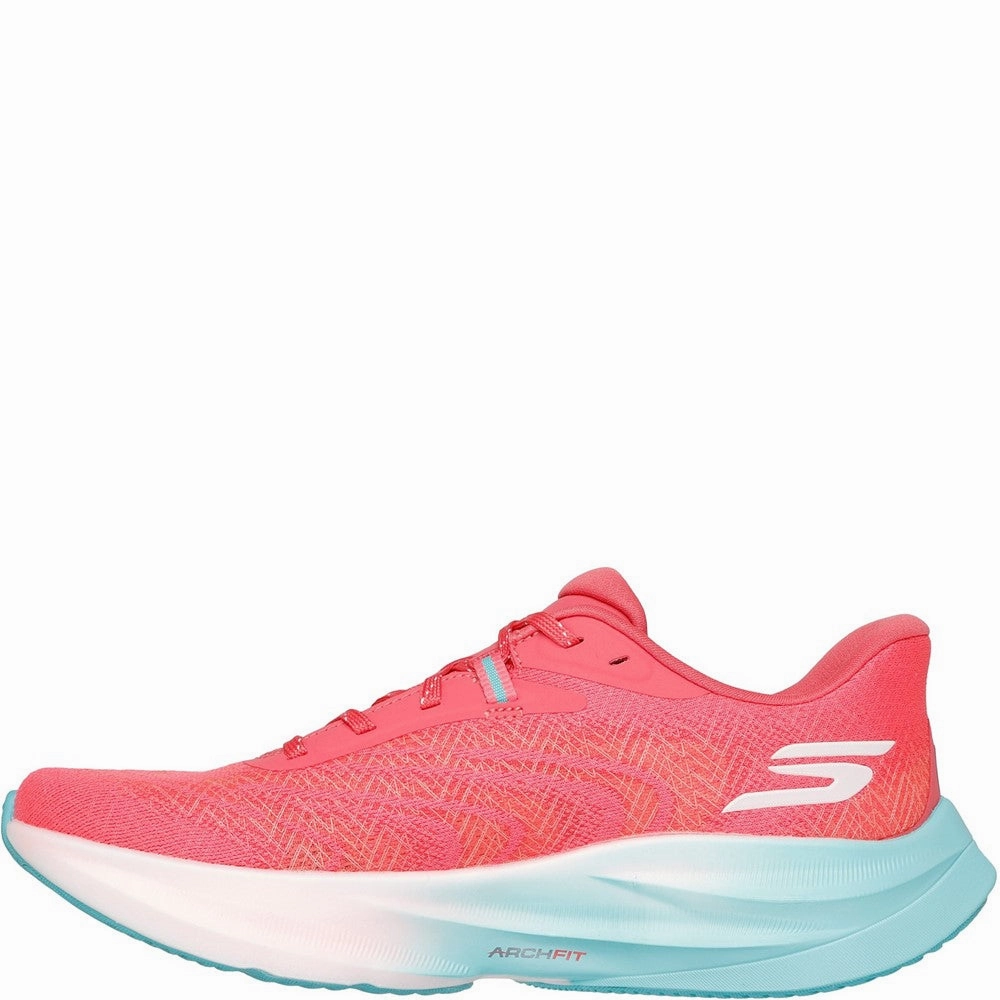 Skechers GO RUN Ride 12 Trainer Air Flow