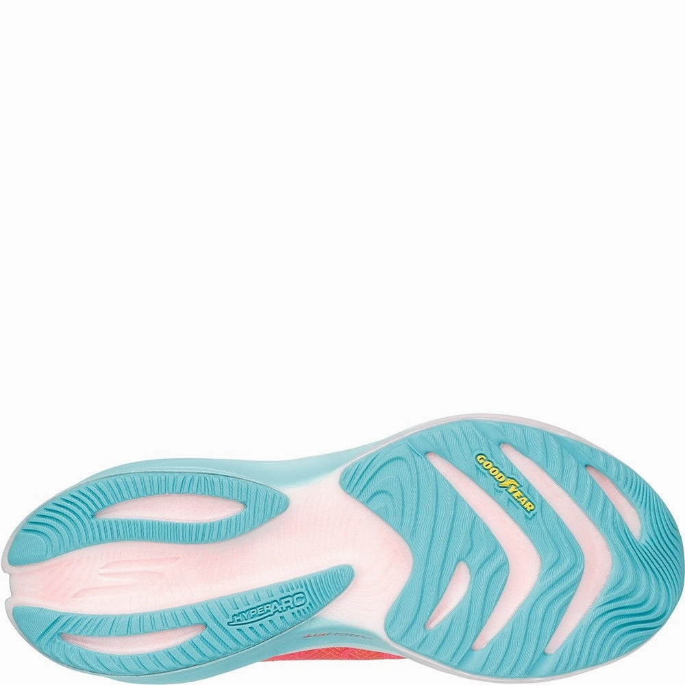 Skechers GO RUN Ride 12 Trainer Short Walk