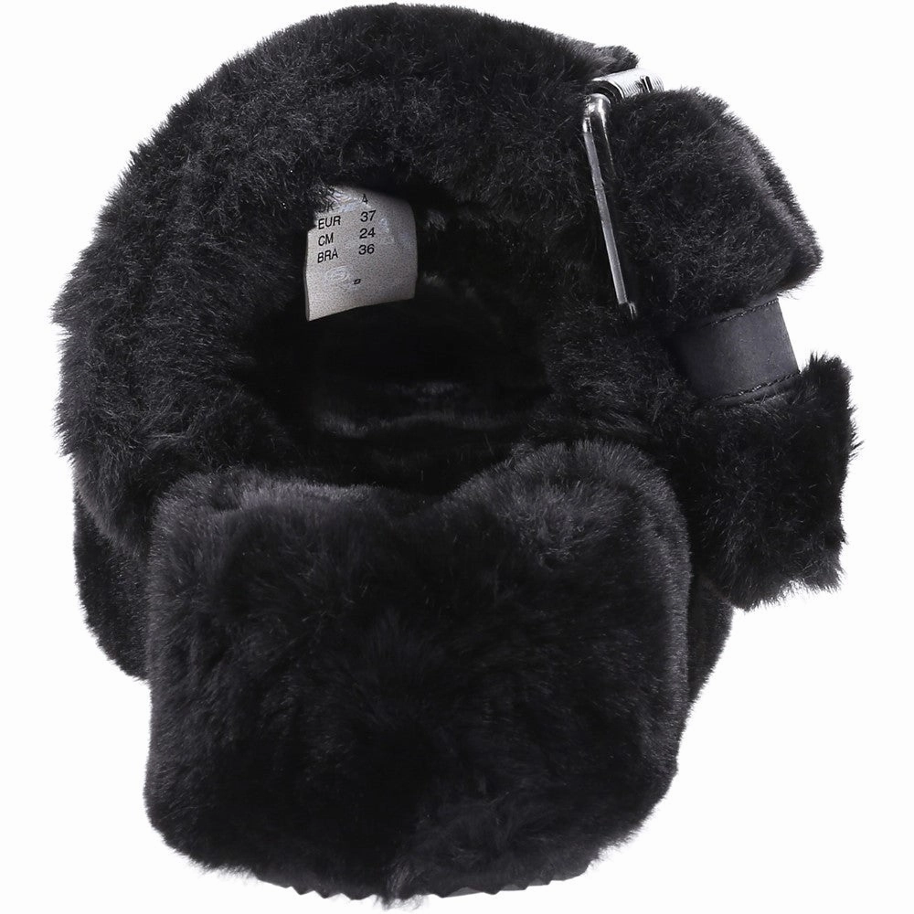 Cool Vibe Zen Style Skechers Cozy Wedge Slipper Sandal