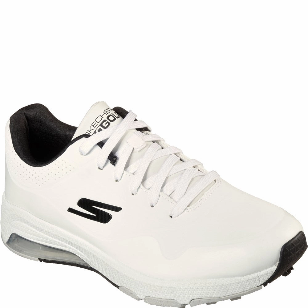 Non-Slip Design Fashion Layer Skechers Go Golf Skech-Air Dos Golf Shoes
