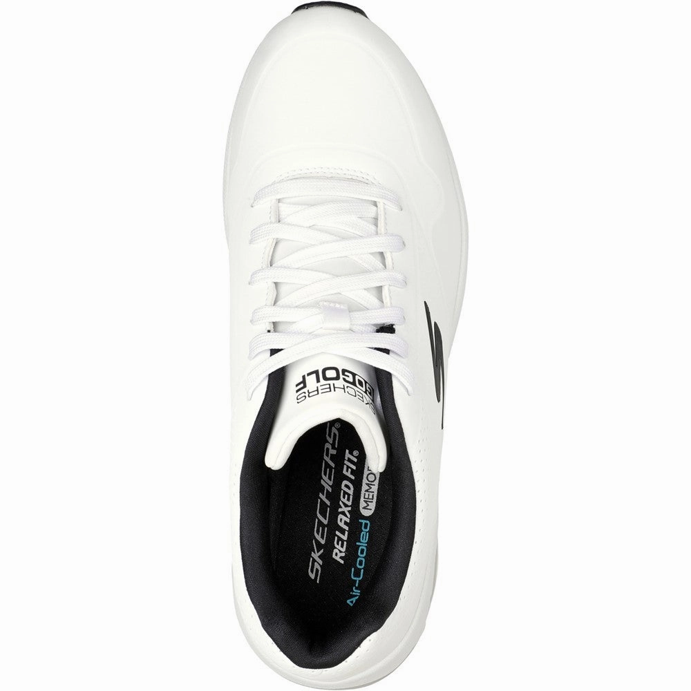 Skechers Go Golf Skech-Air Dos Golf Shoes Quick Fit