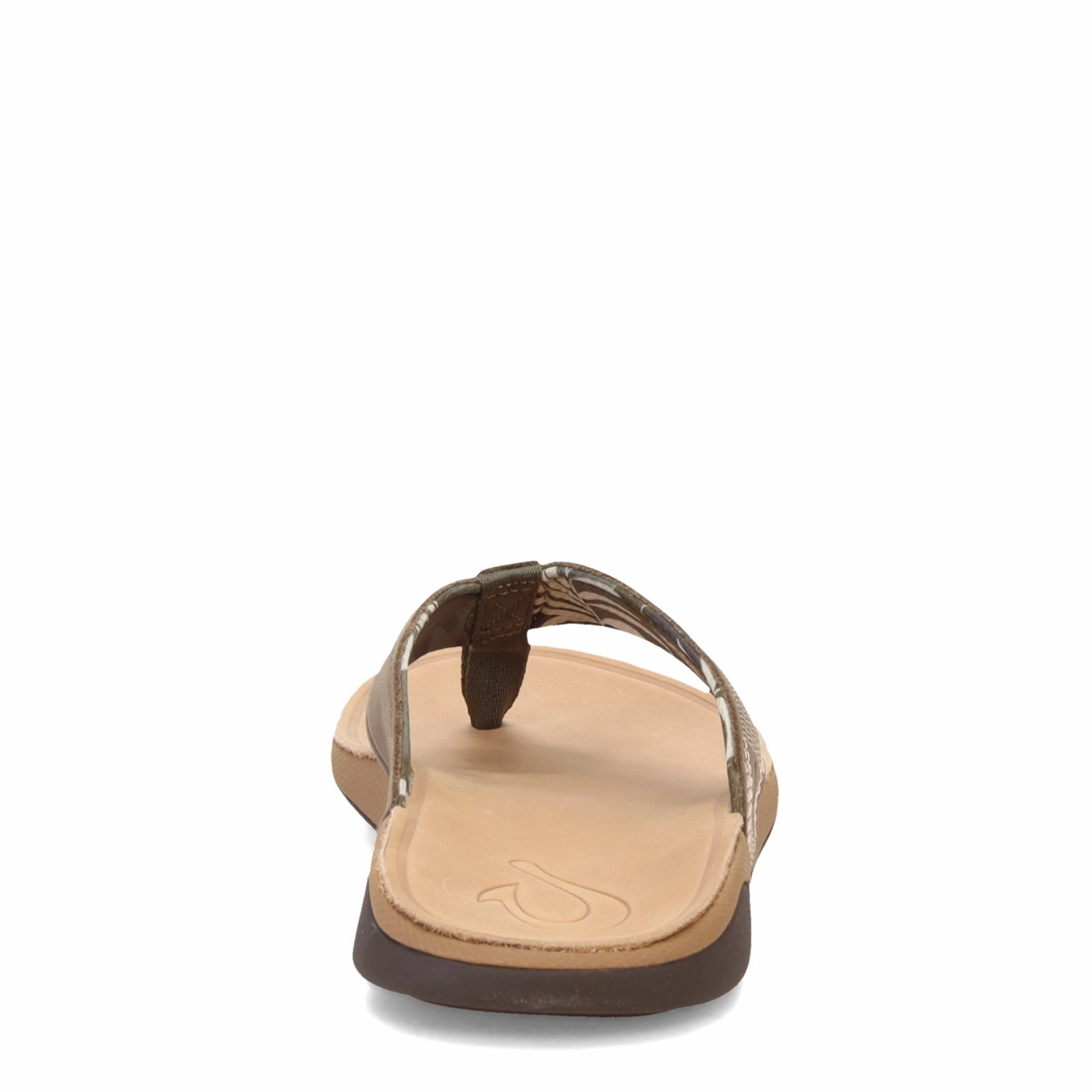 Quick Wear Men's OluKai, Tuahine Sandal