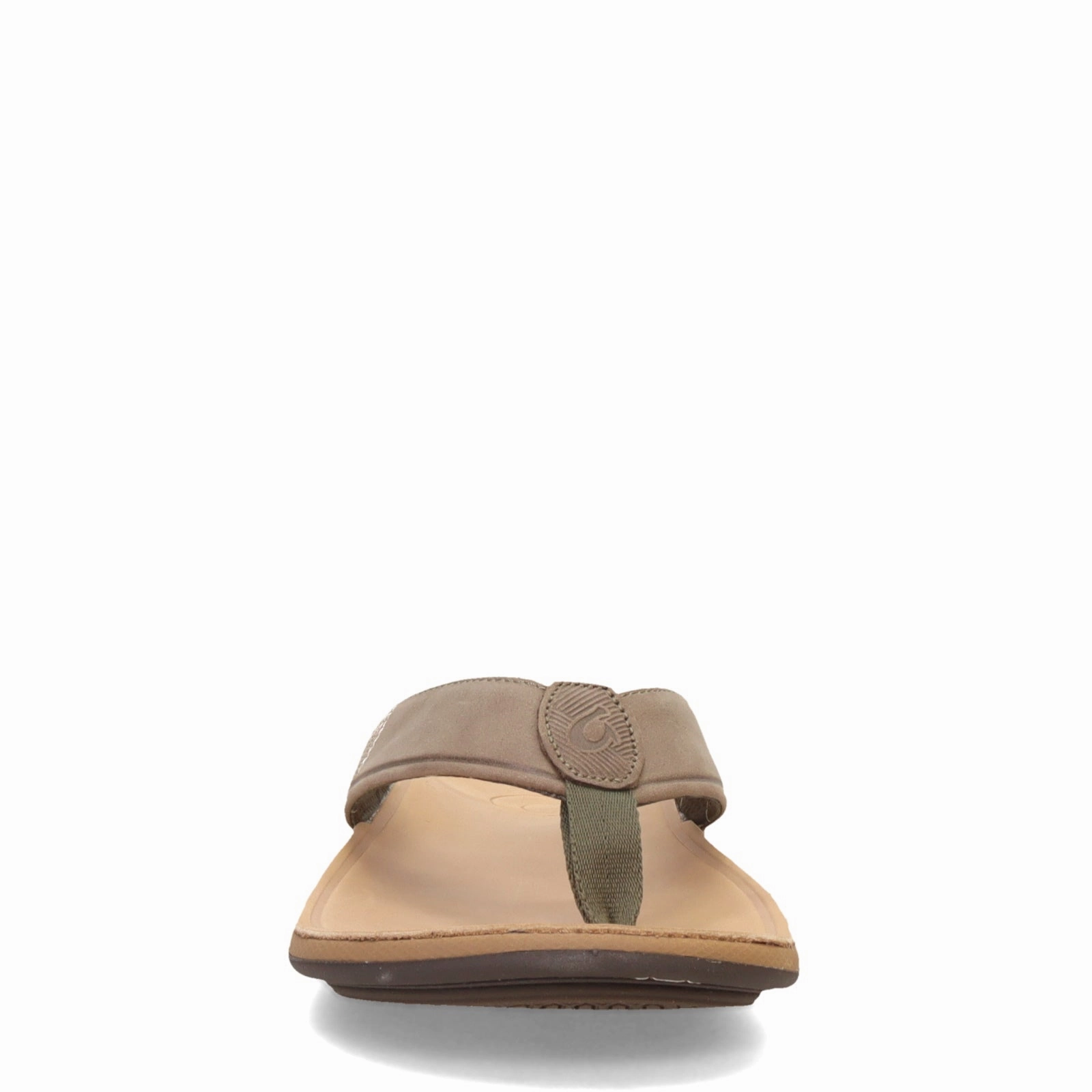 Beach Fun Men's OluKai, Tuahine Sandal