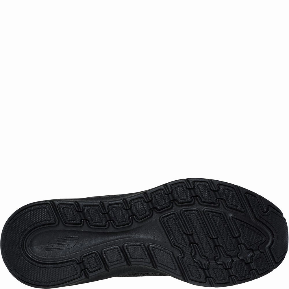 Work Friendly Skechers Arch Fit 2.0 Look Ahead Shoe