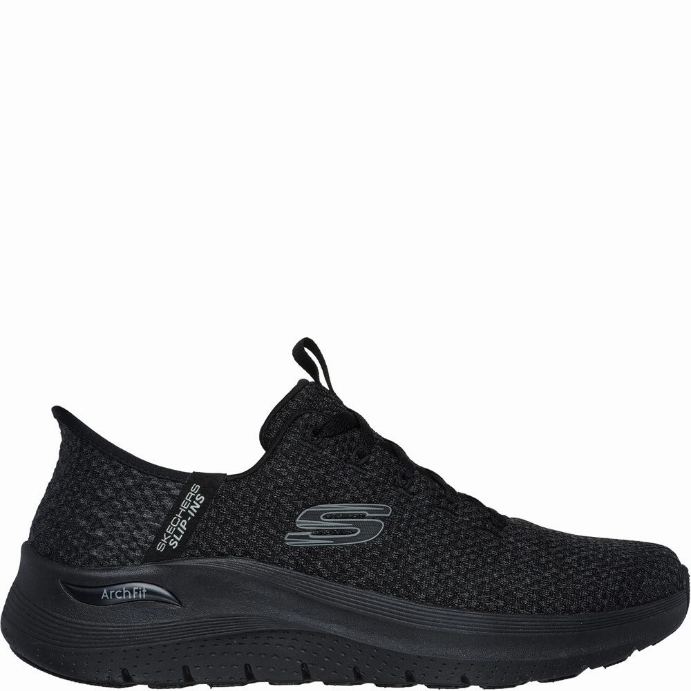 SweatWicking Skechers Arch Fit 2.0 Look Ahead Shoe