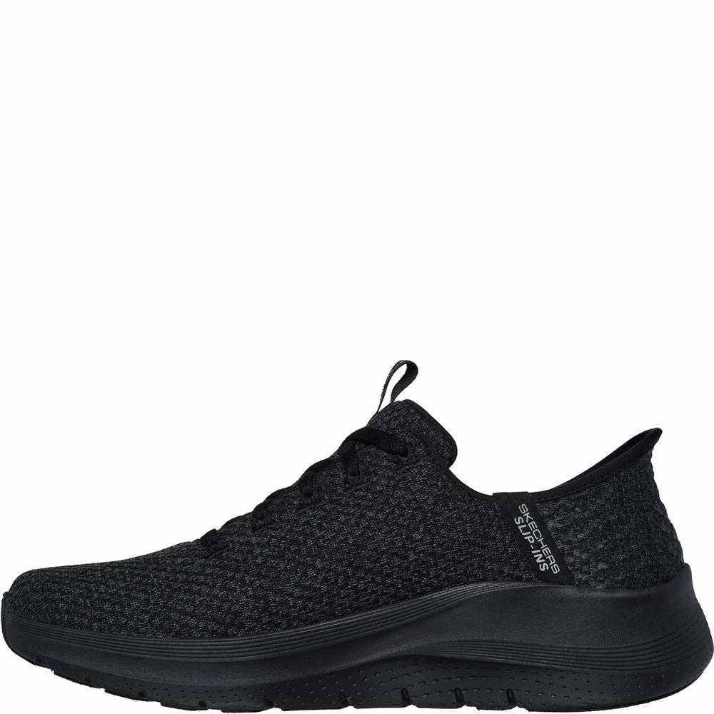 Fast Fit Campus Pace Skechers Arch Fit 2.0 Look Ahead Shoe