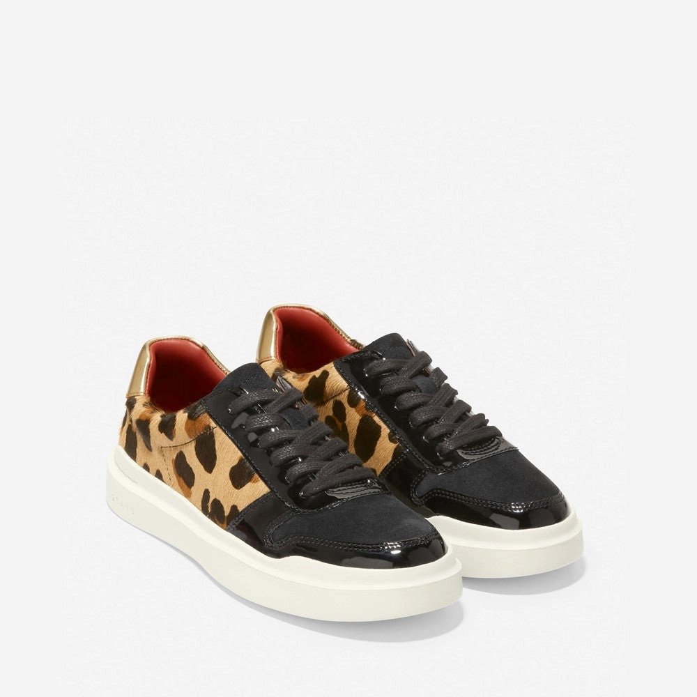 Cole Haan Grandpro Rally Court Trainer odor - resistant running shoes