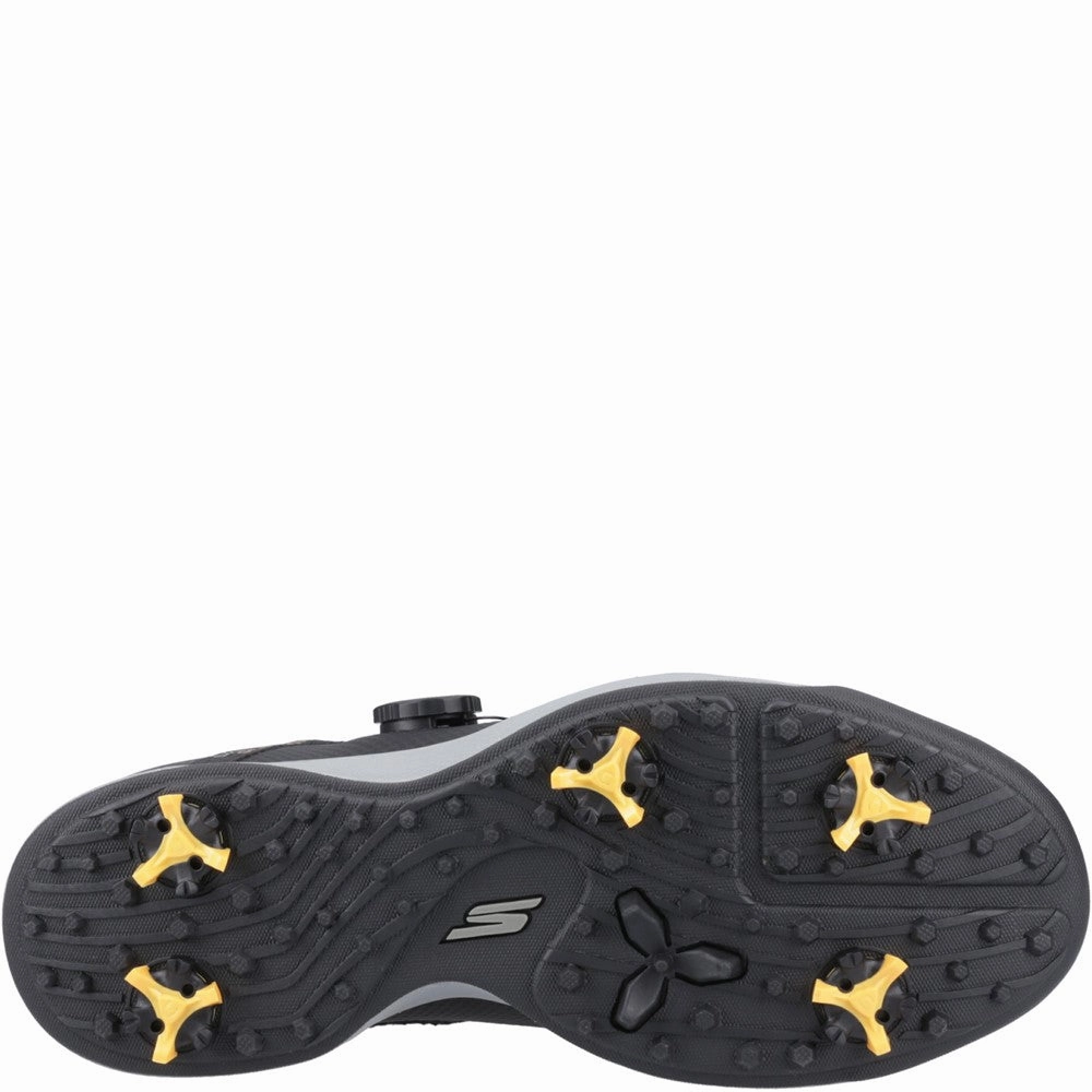 Relax Mode Skechers Go Golf Elite Vortex Slip Ins Golf Shoes