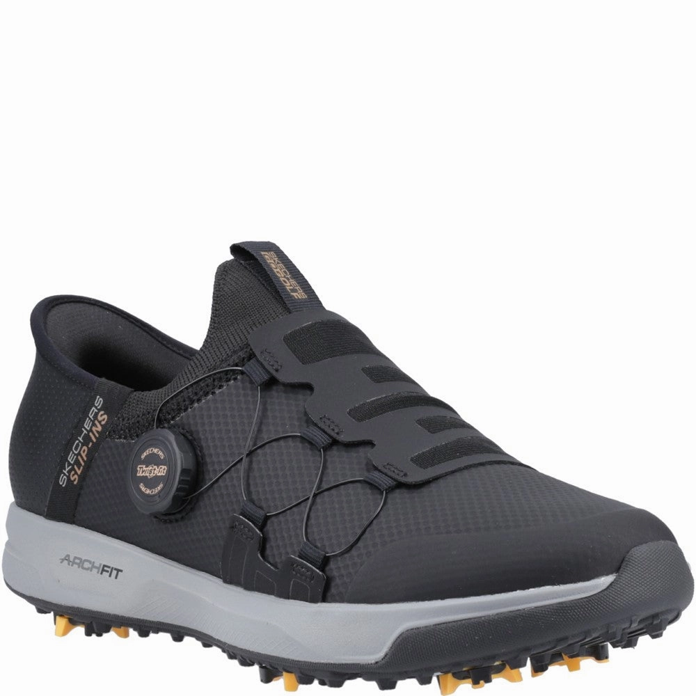 Skechers Go Golf Elite Vortex Slip Ins Golf Shoes Urban Dailywear Feet Relief