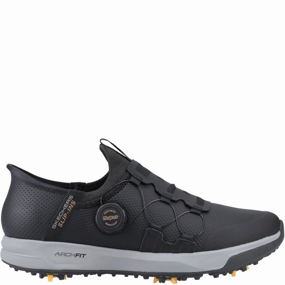 Skechers Go Golf Elite Vortex Slip Ins Golf Shoes Ultra Run Fast Hike