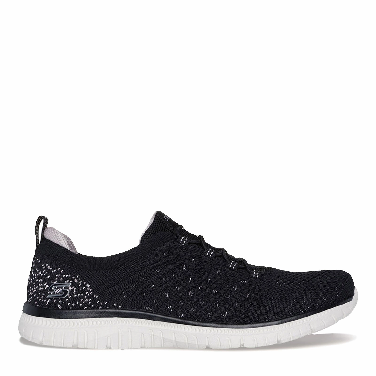 Women's Skechers, Virtue - Show Runner Sneaker Park Picnic