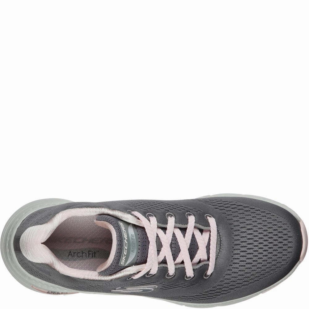 Daily Utility Skechers Arch Fit Sunny Outlook Sports Shoe