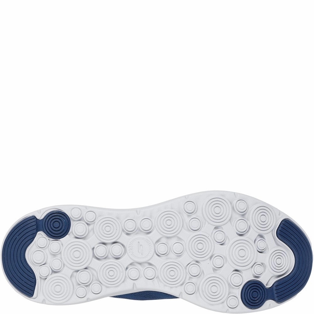 Relaxed Step Skechers GO WALK NOW Payton Trainer