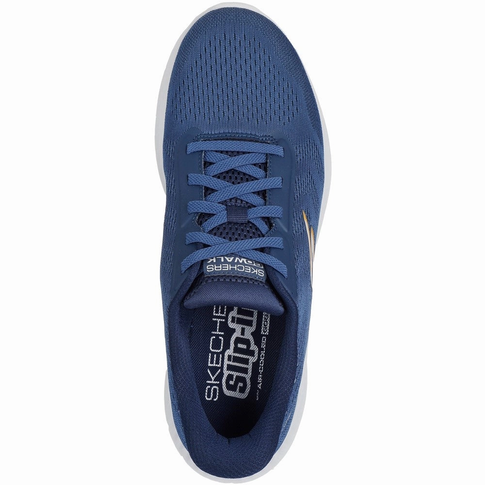 Skechers GO WALK NOW Payton Trainer Desert Hike